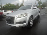 Used 2015 Audi Q7 3.0T Premium w/ Technology Package image 3