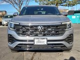 New 2025 Volkswagen Atlas Cross Sport SEL Premium R-Line image 5