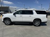 New 2025 Chevrolet Suburban Premier image 2