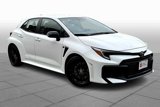 Certified 2025 Toyota Corolla GR image 2