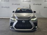 Used 2025 Lexus NX 450h+ F Sport image 2