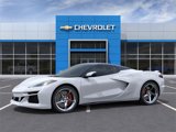 New 2025 Chevrolet Corvette E-Ray image 2