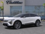 New 2025 Cadillac Optiq Sport 2 image 2