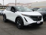 New 2025 Nissan Ariya Platinum image 2