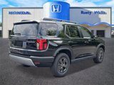 New 2026 Honda Passport RTL image 2