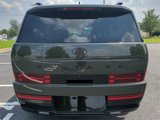 New 2026 Hyundai Santa Fe Calligraphy image 5