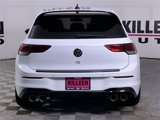 New 2025 Volkswagen Golf w/ Euro Style Package image 6
