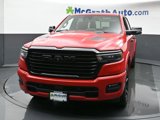 New 2025 RAM 1500 Laramie w/ Night Edition image 4
