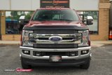 Used 2017 Ford F350 Lariat w/ Lariat Ultimate Package image 2