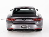 New 2025 Bentley Continental GT image 4