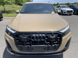 Certified 2025 Audi Q7 3.0T Premium Plus image 2