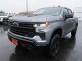 Certified 2025 Chevrolet Silverado 1500 LT Trail Boss w/ Convenience Package II image 3