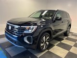 New 2026 Volkswagen Atlas SEL image 3