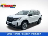 New 2025 Honda Passport TrailSport image 1