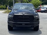 New 2025 RAM 1500 Rebel image 2