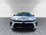 New 2025 Chevrolet Trax ACTIV w/ Driver Confidence Package image 3