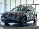 Used 2024 Hyundai Tucson XRT image 3