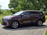 Used 2019 Kia Sorento SX image 4
