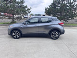 Used 2020 Nissan Kicks SV image 2