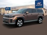 New 2025 Hyundai Santa Fe Limited image 2