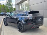 New 2026 Land Rover Range Rover Velar Dynamic SE image 5