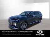 New 2025 Hyundai Palisade Calligraphy image 5