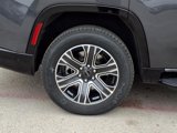 New 2025 Jeep Wagoneer 2WD w/ Convenience Group I image 3