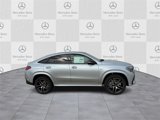 New 2025 Mercedes-Benz GLE 53 AMG 4MATIC Coupe image 2
