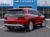 New 2025 GMC Acadia Denali w/ Super Cruise Package image 4