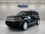 New 2025 Ford Bronco Sport Heritage image 3