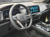 New 2025 Volkswagen Atlas Cross Sport SE image 3
