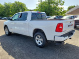New 2025 RAM 1500 Big Horn image 5
