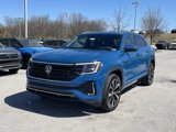 New 2025 Volkswagen Atlas Cross Sport SEL Premium R-Line image 3
