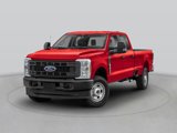 New 2025 Ford F350 4x4 Crew Cab DRW Super Duty image 3