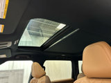 New 2025 Nissan Armada Platinum Reserve image 5