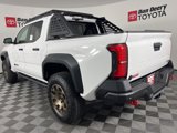 New 2025 Toyota Tacoma Trailhunter image 4