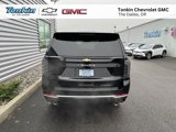 New 2025 Chevrolet Tahoe Premier image 5