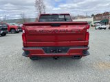 New 2025 Chevrolet Silverado 1500 RST image 4