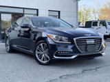 Used 2018 Genesis G80 3.8 w/ Option Group 02 image 3