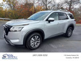 Used 2023 Nissan Pathfinder SL w/ Lighting Package (N92) image 6