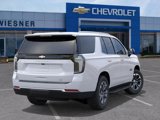 New 2025 Chevrolet Tahoe LT image 4