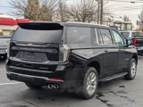 New 2025 Chevrolet Suburban Premier image 6