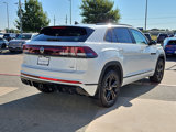 New 2026 Volkswagen Atlas Cross Sport SEL R-Line image 3