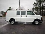 Used 2018 GMC Savana 2500 w/ Driver Convenience Package image 6