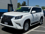 Used 2018 Lexus GX 460 image 3