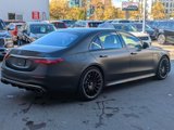 New 2025 Mercedes-Benz S 63 AMG S image 3