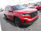 Used 2025 Honda Pilot Sport image 5