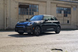 Used 2024 MINI Cooper S image 3