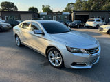 Used 2014 Chevrolet Impala LT w/ Convenience Package image 4