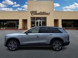 New 2026 Cadillac Vistiq Sport image 5